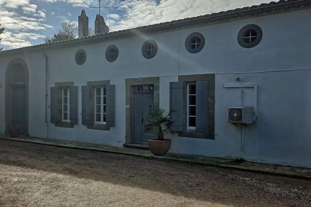 - Canal Du Midi Holiday home