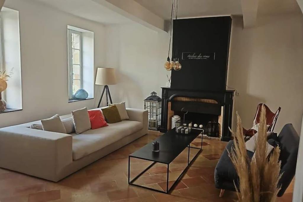 - Canal Du Midi Holiday home Saint-Martin-Lalande