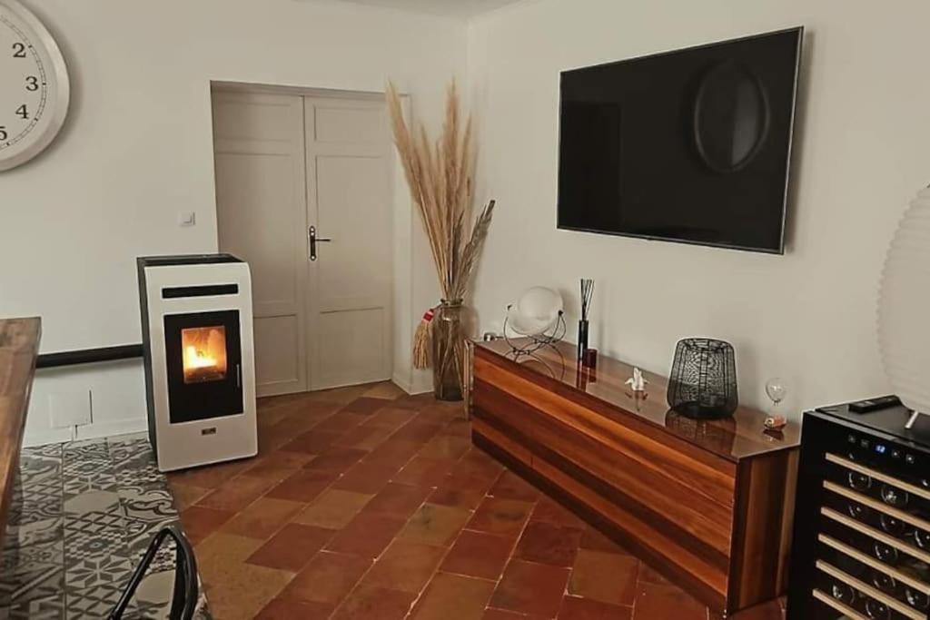 - Canal Du Midi Holiday home