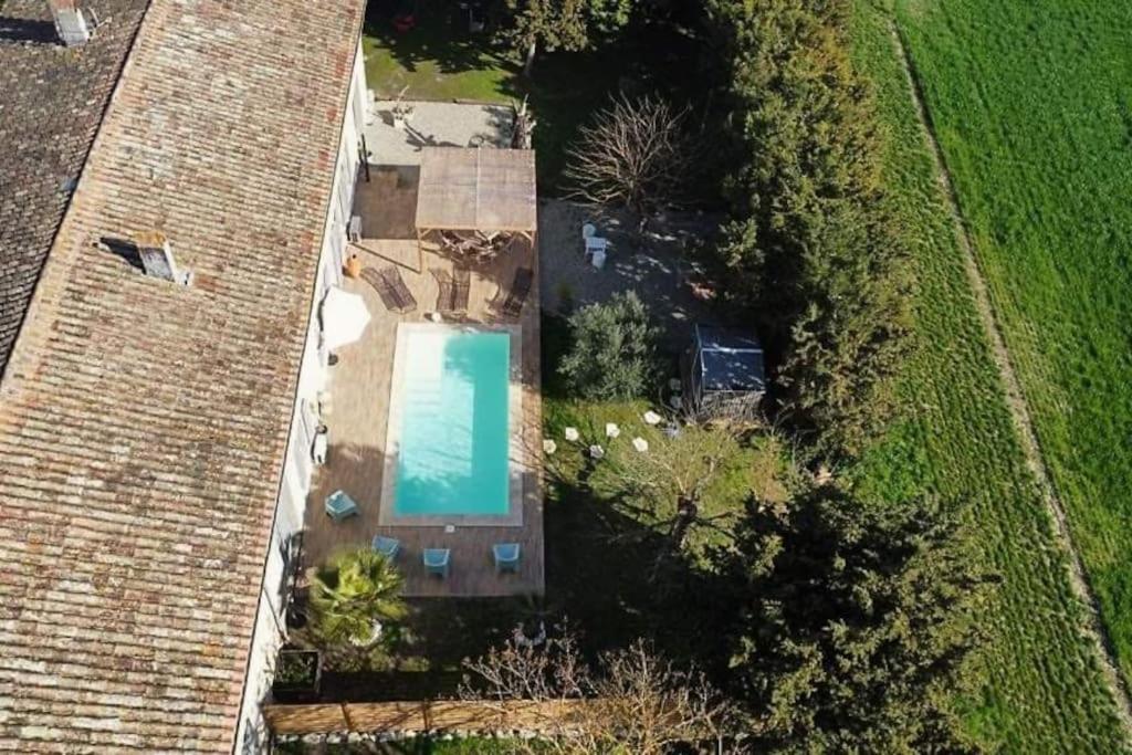 - Canal Du Midi Holiday home *